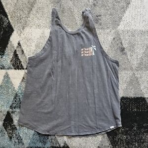 O'neill Tank Top (1125)